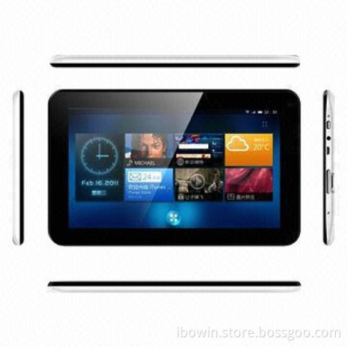 10-inch 1024 x 600p Allwinner A23 1.6GHz, Tablet PC, Wi-Fi/Bluetooth/Dual Cameras